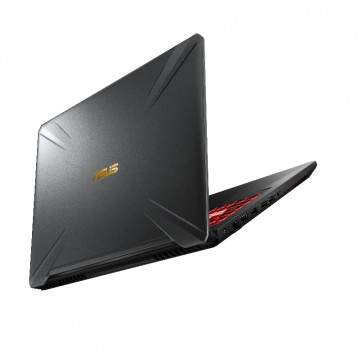 ASUS Tawarkan Dua Laptop Gaming Murah Seri TUF Terbaru