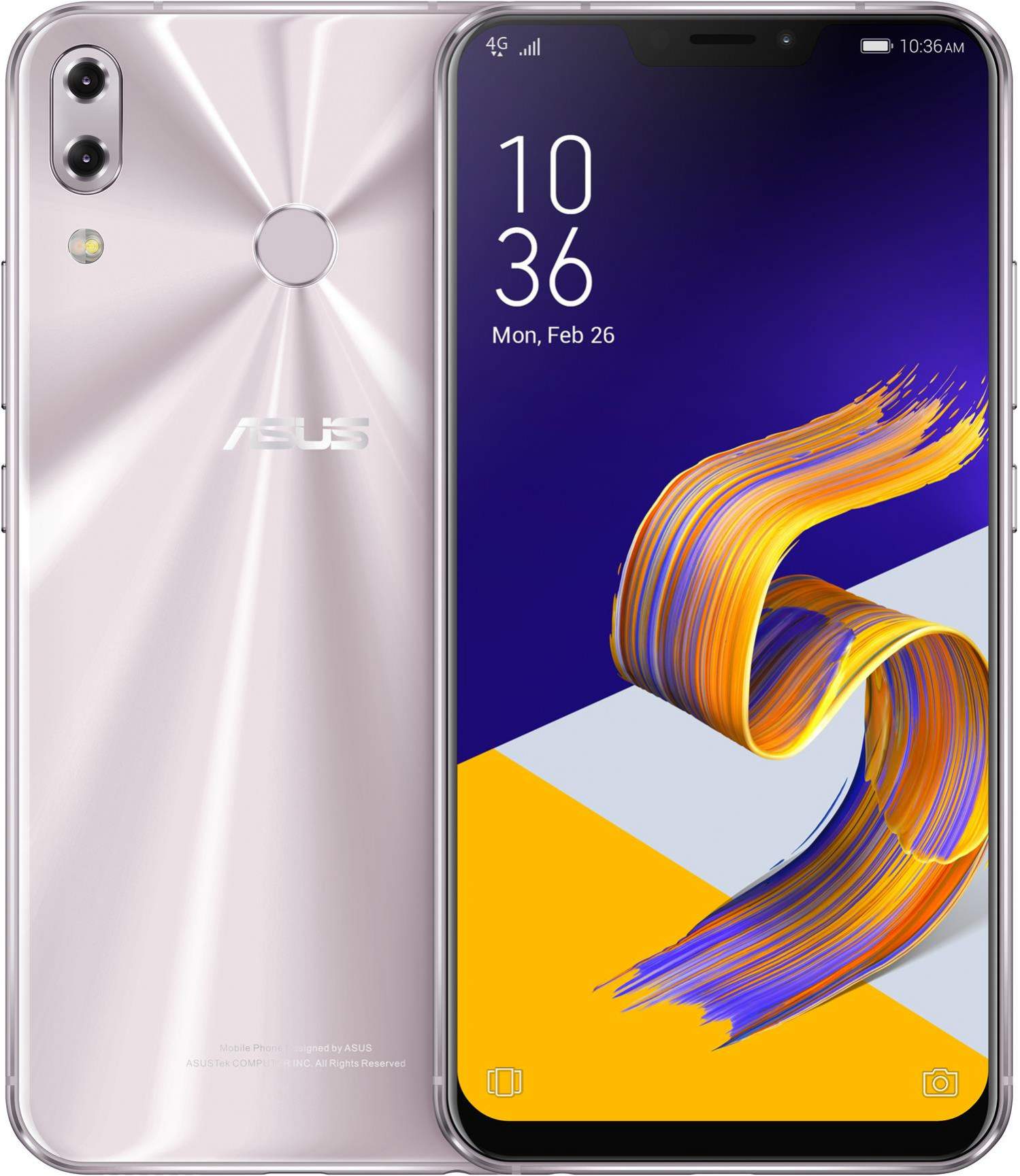 Manakah Hp ASUS RAM Besar 4GB Spek Tinggi Versi Anda hp asus ram besar 4gb