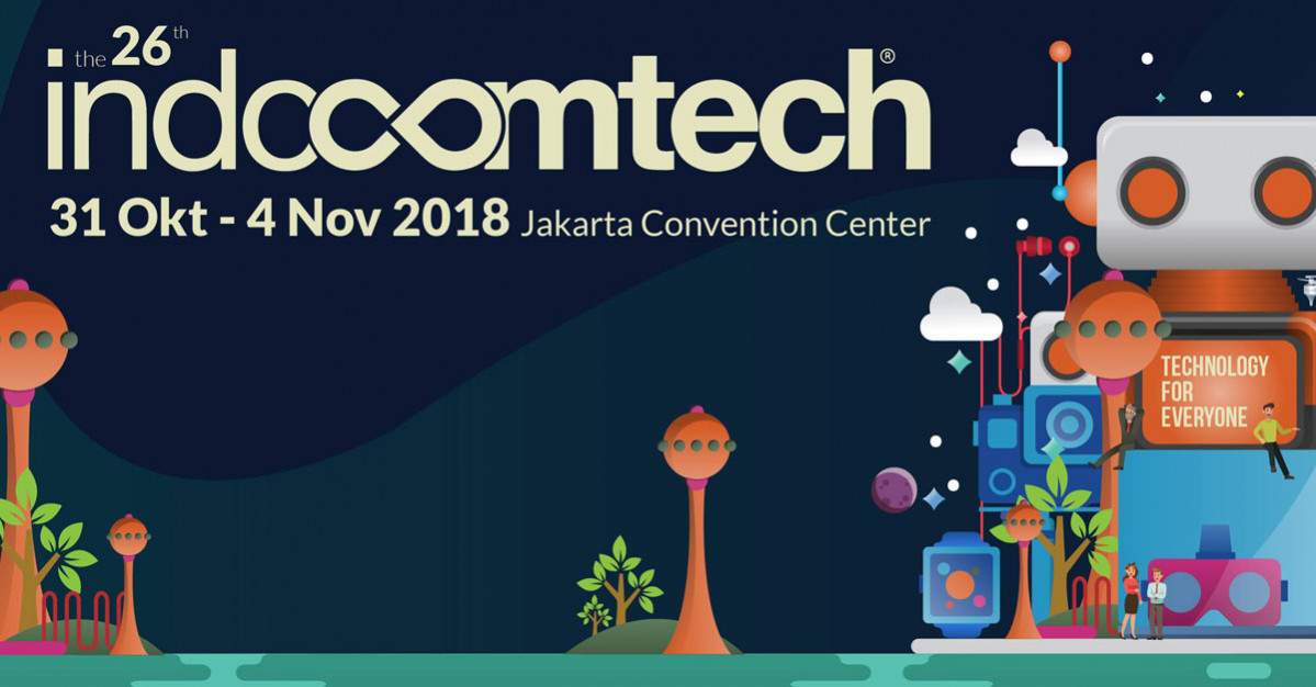 promo indocomtech