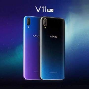 Vivo V11 Pro Segera Masuk Ke Indonesia, Ini Tanggal Peluncurannya