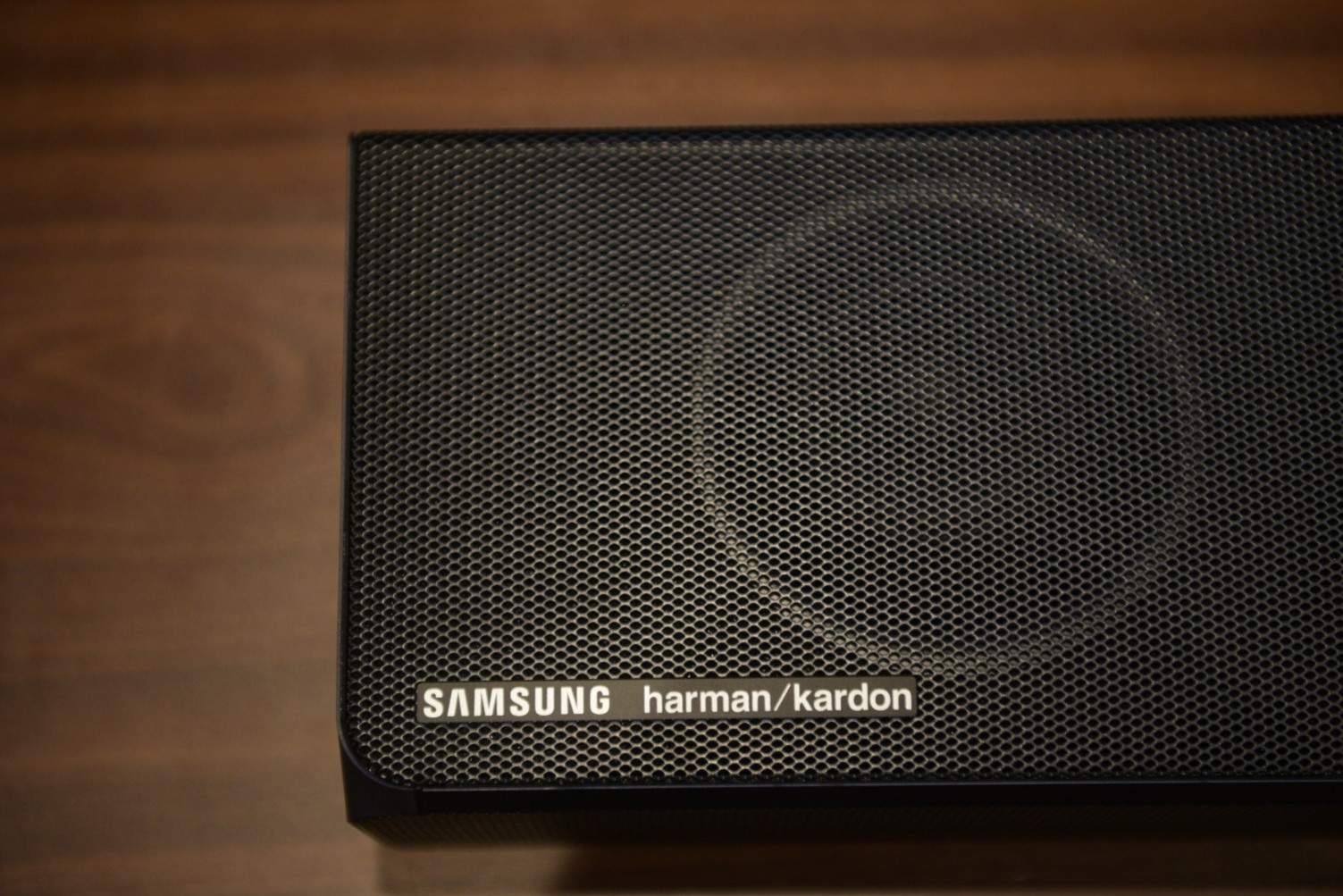 Samsung Soundbar HW-N950