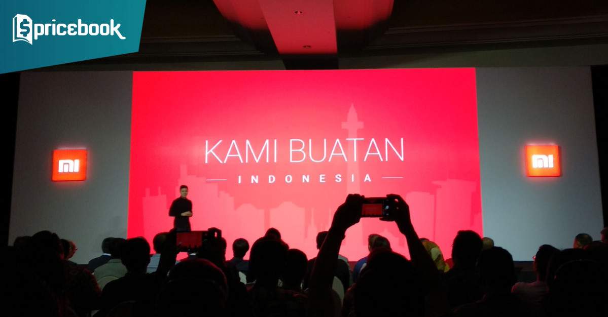 Xiaomi Indonesia