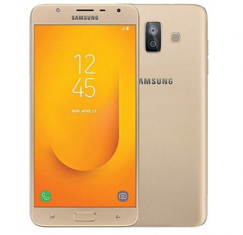 Samsung Galaxy J7 Duo