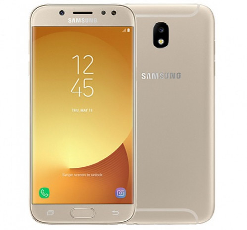 Samsung Galaxy J5 Pro SM-J530 (2017)