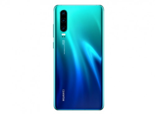 Huawei P30