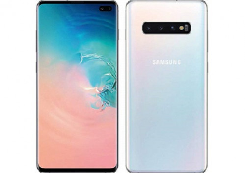 Samsung Galaxy S10