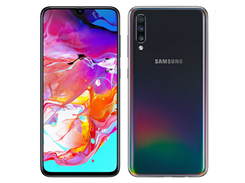 Samsung Galaxy A70