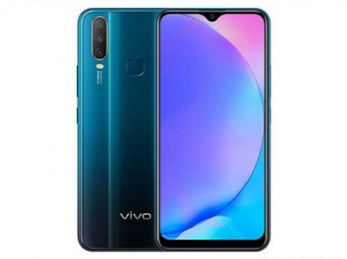 Vivo Y17