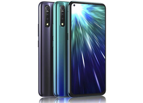 Harga Vivo Z1 Pro Terbaru Januari 2021 Dan Spesifikasi Iprice