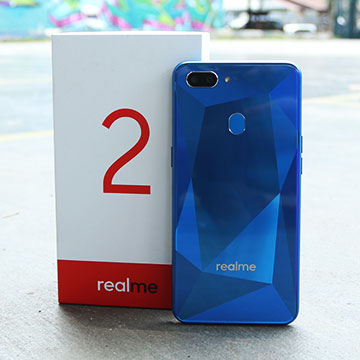 oppo realme mobile under 10000