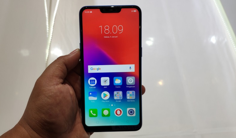 8 Hp Realme Terbaru 2019, Harganya Mulai Turun  Pricebook