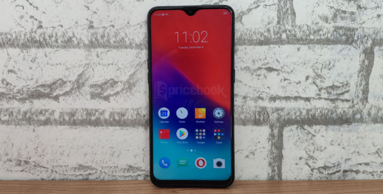 8 Hp Realme Terbaru 2019, Harganya Mulai Turun  Pricebook