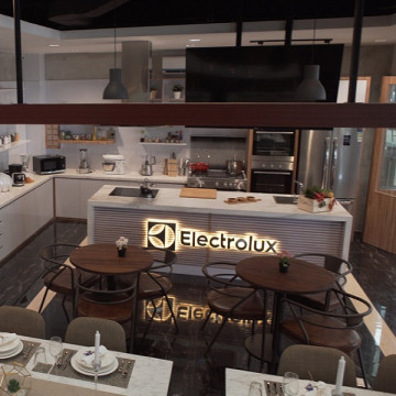 Electrolux Luncurkan Kampanye Memasak untuk Ciptakan Pengalaman Indah