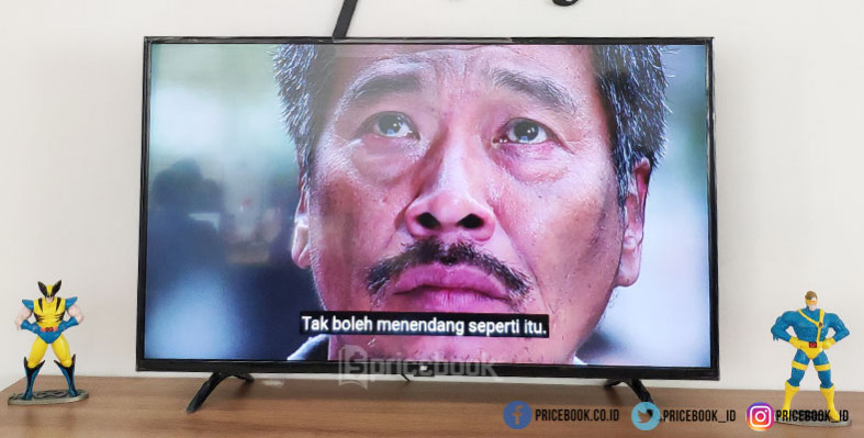 Xiaomi Mi TV 43