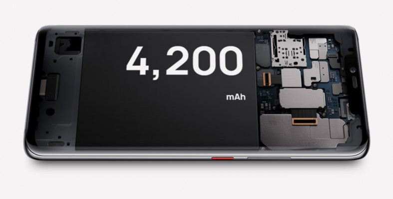 Perbedaan Baterai Huawei Mate 20 Series