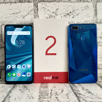 3 Hp Meizu Terbaru 2018, Harga dan Speknya Cukup Menggoda 