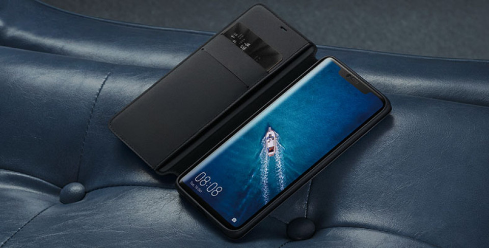 Huawei Mate 20 Series Rilis 19 Desember, Tapi Sudah Banyak Di Jual ...