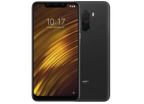 Pocophone F1