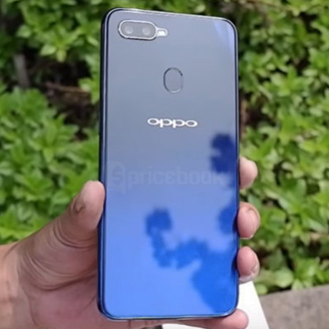 10 Hp OPPO RAM 4 GB Murah di 2021, Harga 1 - 2 Jutaan