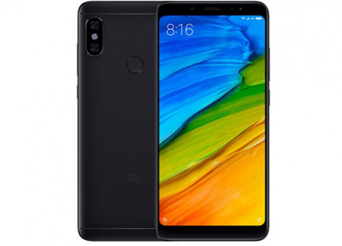 Xiaomi Redmi Note 5