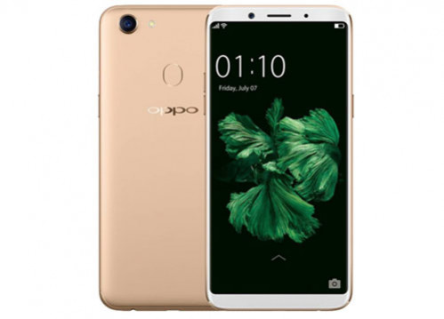 OPPO F5