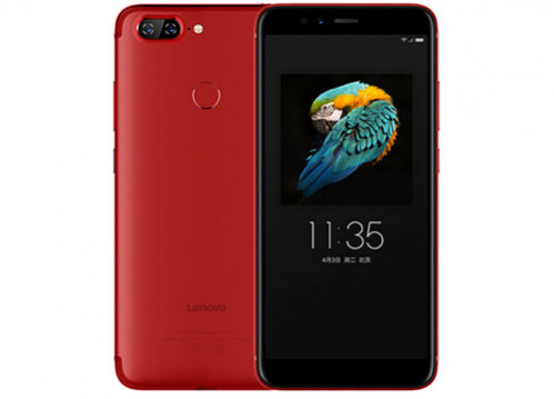 Lenovo S5