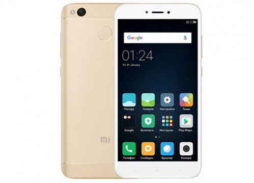 Xiaomi Redmi 4X