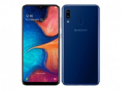 21 Hp Samsung Terbaru 2020 Spesifikasi Dan Harga Smartphone
