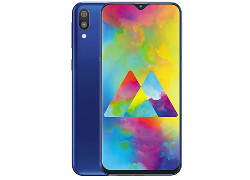 Samsung Galaxy M20 Full Phone Specifications