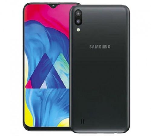Spesifikasi Samsung Galaxy M20 Priceprice Com