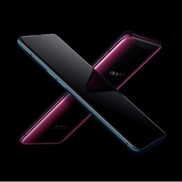 OPPO Find X2, Sang Penerus Tahta OPPO Find X