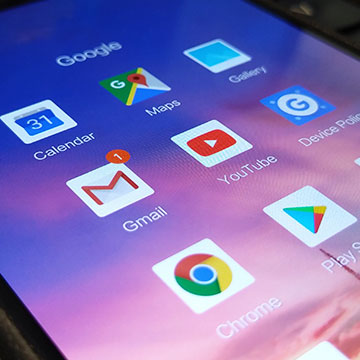 Cara Membuat Akun Gmail dari Hp dan Laptop