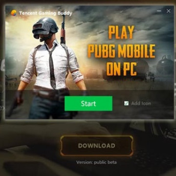 EMULATOR PUBG “TENCENT GAMING BUDDY” Apa Saja Kelebihannya?