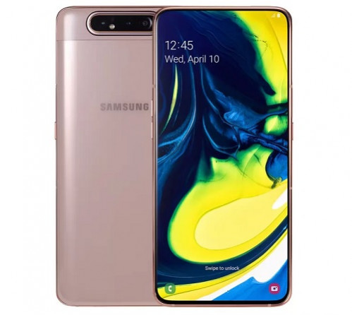 Samsung Galaxy A80