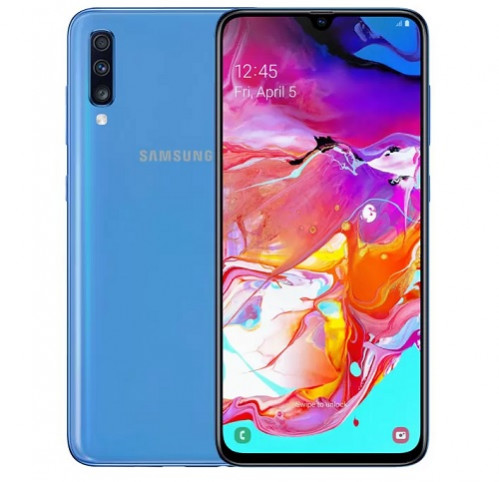 samsung galaxy a70