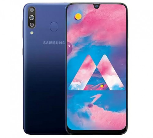 Samsung Galaxy M30