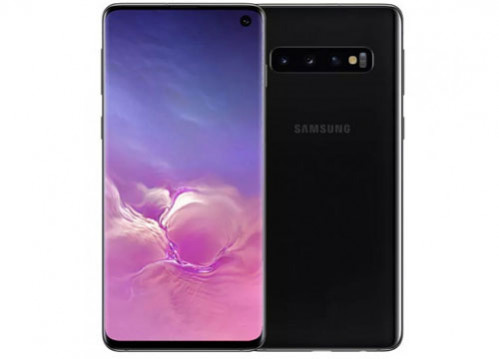 Samsung Galaxy S10