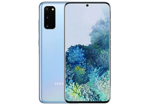 Samsung Galaxy S20