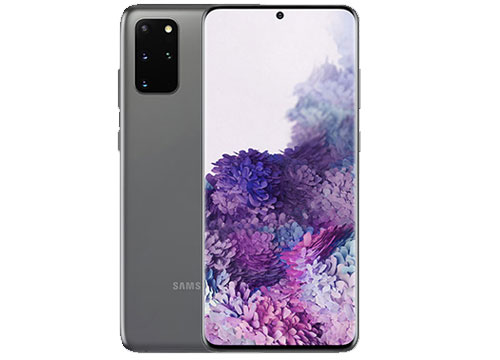 Samsung Galaxy S20+