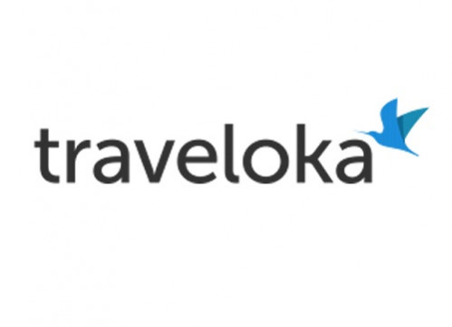 Traveloka Logo