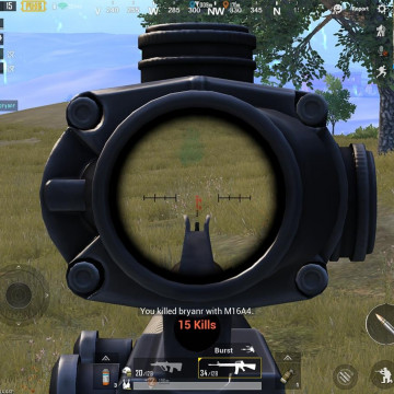 Tips Pro Player Kuasai Early Game di PUBG Mobile