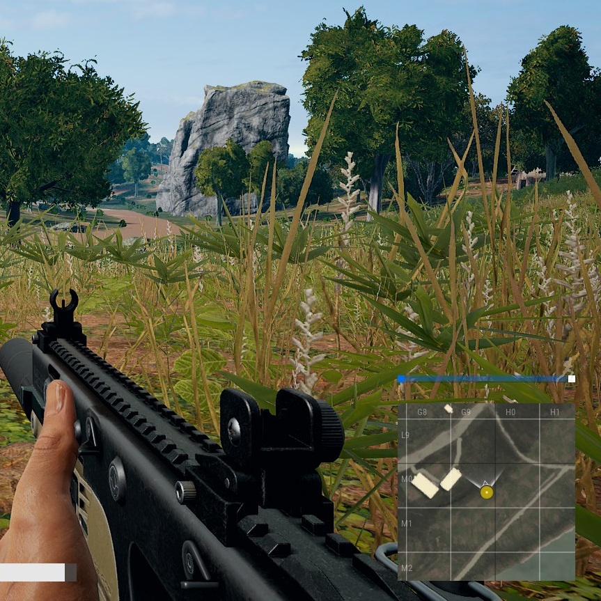 Pilih Tpp Atau Fpp Mode Di Pubg Ini Bedanya Pricebook