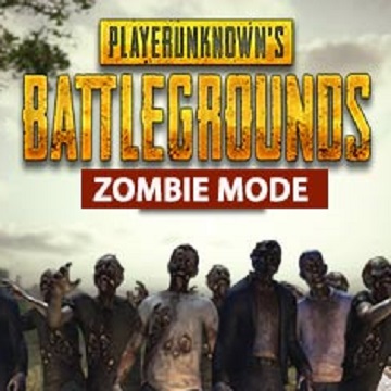 4 Senjata PUBG Baru Di Zombie Mode yang Mematikan