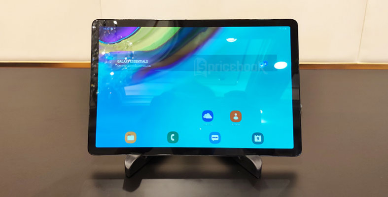 tablet samsung a10 2019