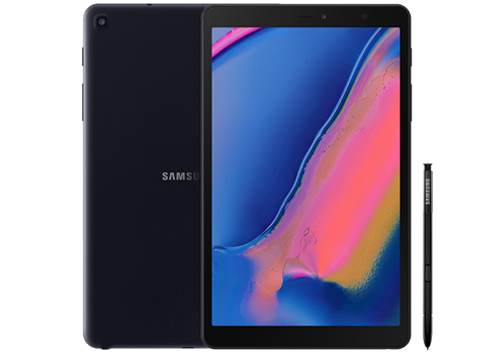 Samsung Galaxy Tab A8 P205 with S Pen