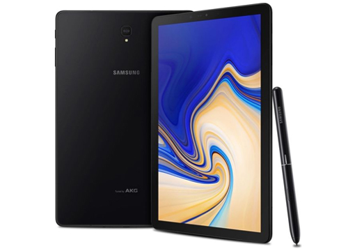 6. Samsung Galaxy Tab S4 10.5 S-Pen SM-T835