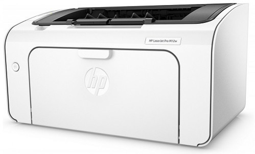 Printer Laser HP Laserjet PRO M12W