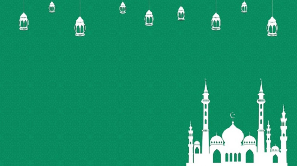 Aplikasi untuk Ucapan Selamat Hari Raya Idul Fitri 1440H 