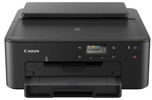 Printer Canon PIXMA TS707, Cocok Dipakai Kreatif  Pricebook