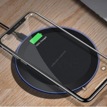 11 Wireless Charger Murah Mulai 100 Ribuan, Sudah Fast Charging!